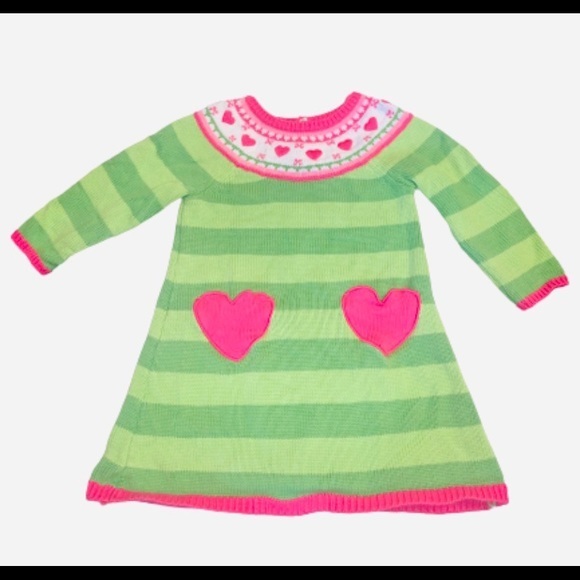 Gymboree Other - Gymboree sweater dress
